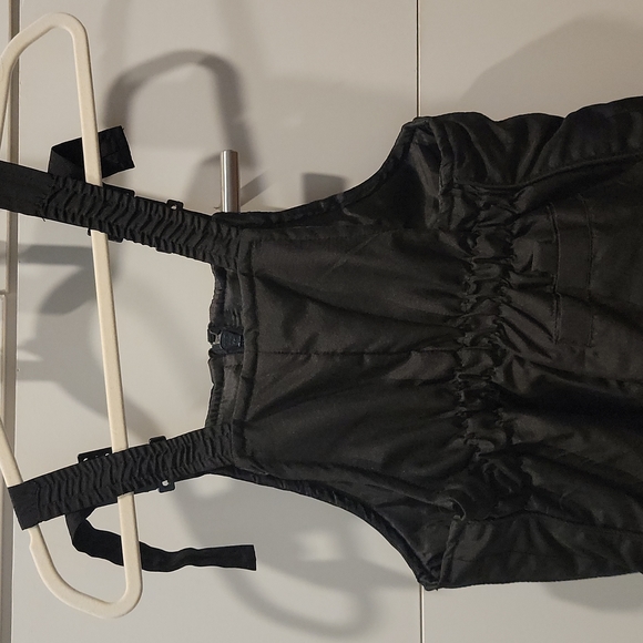 Toddler's snowpants - Picture 3 of 6